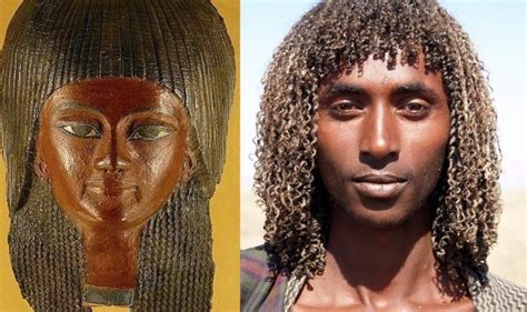 Why Cant Europeans Cant Accept The Fact That Ancient Egyptians Were