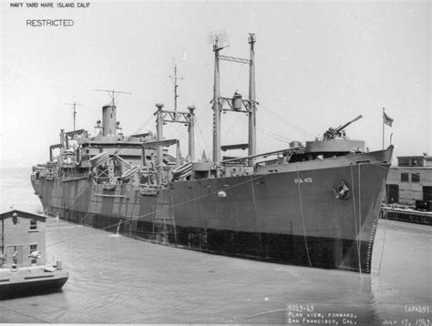 Kaiser richmond, california (35 ships), kaiser vancouver. File:USS Ormsby APA-49.jpg - Wikimedia Commons