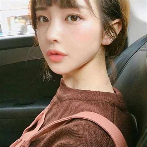 Pinterest Saltyeol Asian Makeup Korean Makeup Korean Beauty Asian