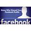 SKYLEET How To Find Out Who Visited Your Facebook Pro