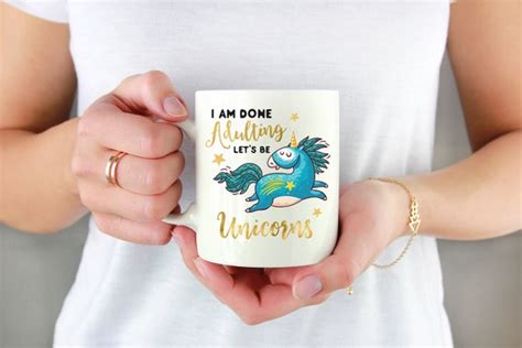 Unicorn Kitchen Ts Popsugar Food