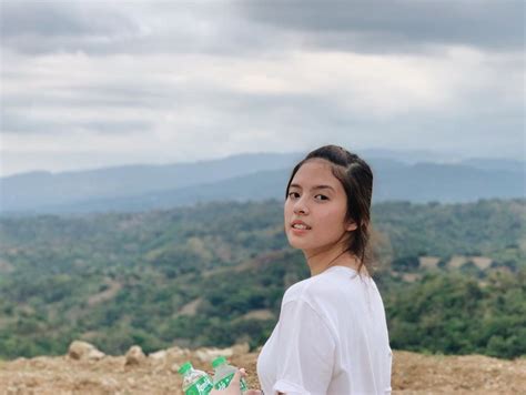 Tik tok seksi awek goyang hot cewek. 9 Pesona Ysabel Ortega, Artis Serial Televisi Filipina ...