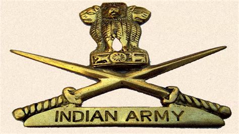 Indian Army Logo Hd Indian Army Wallpapers Hd Wallpapers Id 57532