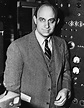 Enrico Fermi | Biographies