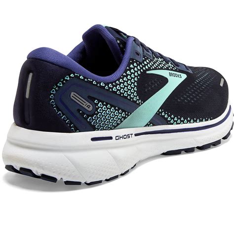 Brooks Womens Ghost 14 Running Shoes Academy