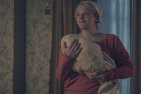 The Handmaids Tale Season 2 Review Masterful Tv That Maybe Broke The