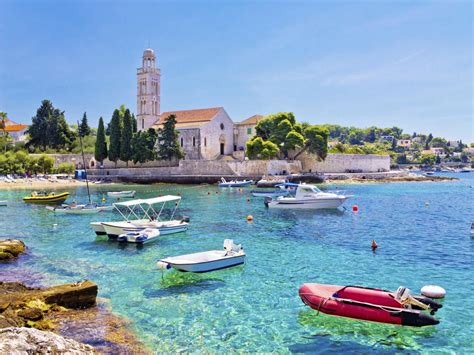 Croatia S Sexiest Beaches Croatia Croatia Vacation Destinations Ideas