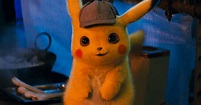 El nuevo trailer de Detective Pikachu te llegará al corazón - ExploxTV