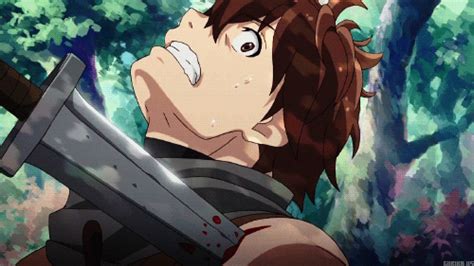 Goblin Caves Anime Goblin Slayer Episode Review A Home To Defend