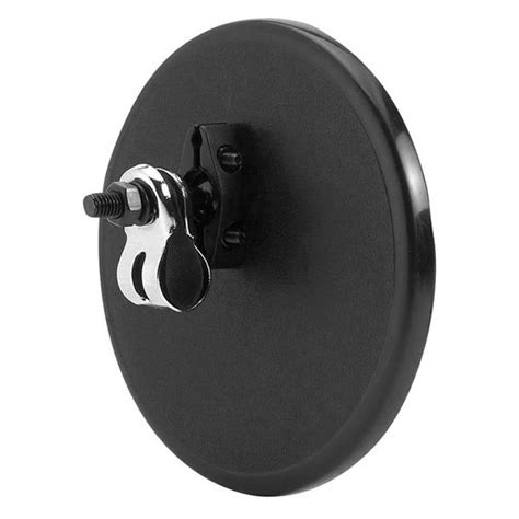 They are designed to comply with oe standards and provide. K Source® CL052 - 5" Convex Clamp-On Blind Spot Mirror