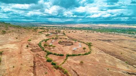 Restoration Of The Arid And Semi Arid Lands Of Kenya Regid Carbon