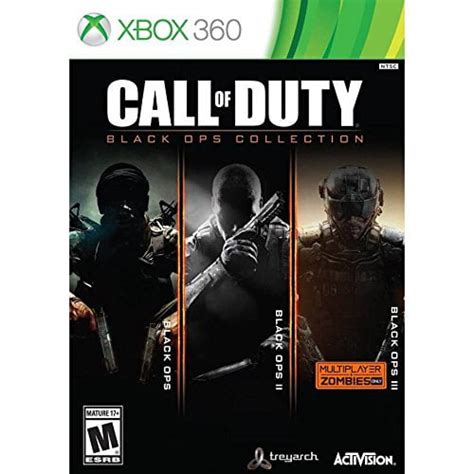 Xbox One Backwards Compatibility Black Ops 1 Seokcseoeq