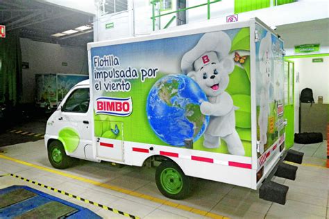 Ubican a Bimbo entre las marcas más valiosas 24 Horas