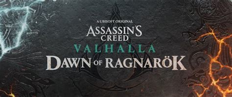 Assassin S Creed Valhalla Dawn Of Ragnar K Dlc Review