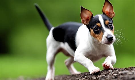 Using Rat Terriers To Kill Rats A Complete Guide Berry Patch Farms