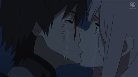 Hiro♡♡♡ Darling In The Franxx Amv Light It Up Youtube