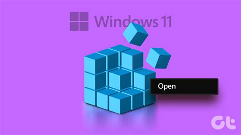 7 Best Ways To Open Registry Editor On Windows 11 Guiding Tech