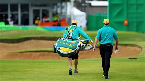 australian marcus fraser still leading after 2nd round at rio olympics