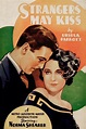 Strangers May Kiss streaming sur voirfilms - Film 1931 sur Voir film