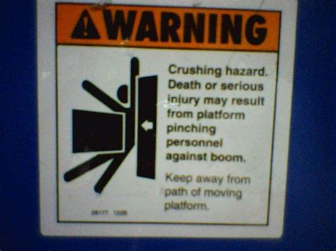 Stick Figure Warning Signs Funny Things That Make Me