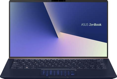 Asus Zenbook 13 Ux333fn Reviews Pros And Cons Techspot