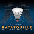 Ratatouille Soundtrack (by Michael Giacchino)