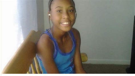 Affidavit Reveals New Details In 14 Year Old Girls Killing In Park