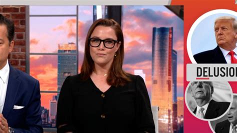 Se Cupp Trump Is Preying On His Own Fans Cnn Video