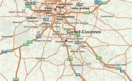 Guide Urbain de Corbeil-Essonnes