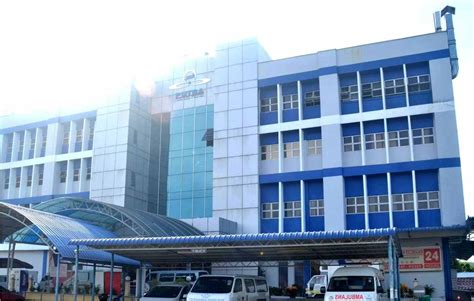 It is also the 1st hospital for the group in the state of johor. Putra Specialist Hospital - Private Hospital in Johor Malaysia
