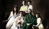 The Romanovs 1613-1918 by Simon Sebag Montefiore – review | History ...