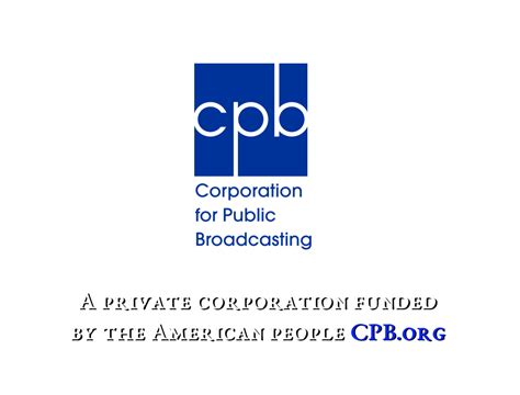 Cpb Logo 2015 Present By Johnnykobayakawa On Deviantart