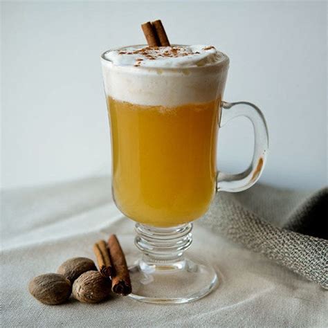 8 Hot Alcoholic Drinks To Try Today