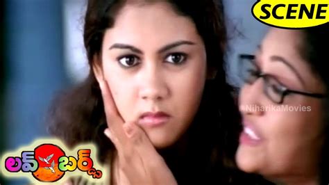 Kamna Jethmalan Gets Angry On Jayam Ravi Love Birds Telugu Movie