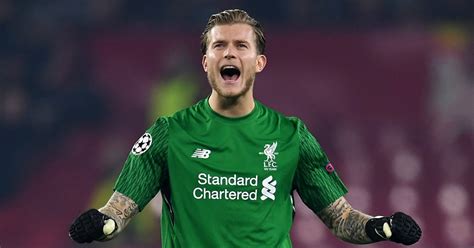 Loris karius considering exit after bitter disappointment at liverpool signing alisson. Karius to Turkey?