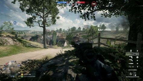 Battlefield 1 Screenshots Image 8563 Xboxone Hqcom