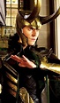 Tom Hiddleston "Loki" From http://dailyloki.tumblr.com/post ...