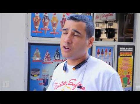 Very friendly staff and great ice cream! Food Trucks: Mister Softee Ice Cream Truck Owner - YouTube