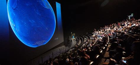 A Beautiful Planet Imax Experience Explorathon