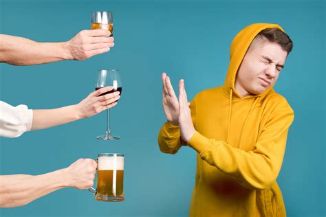 Les Jeunes Et Lalcool Quels Sont Les Risques Et Comment Les Viter