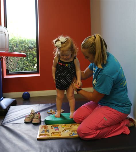 Physical Therapy Children Waco Elite Therapyelite Therapy Center