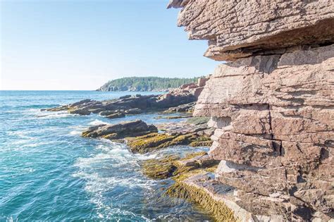 9 Incredible Things To Do In Acadia National Park Maine New England