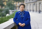 Bonne nouvelle : Simone Veil entrera au Panthéon le 1er juillet - Elle