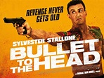 Review: Bullet to the Head