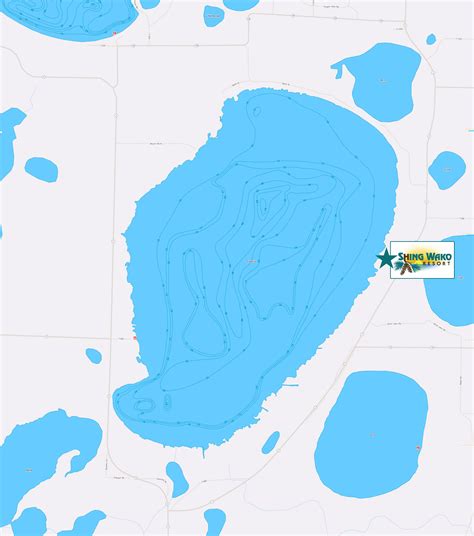 Dnr Lake Maps Mn Draw A Topographic Map