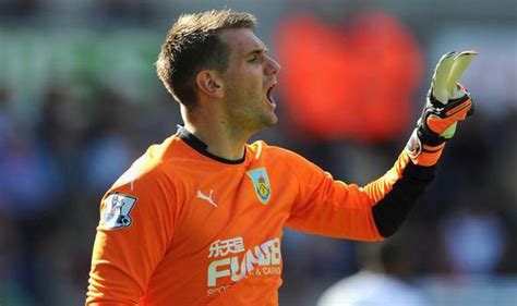 Heaton has been released by aston villa, the club confirmed on their official website. Burnley's Tom Heaton ready to upset old club Man Utd ...