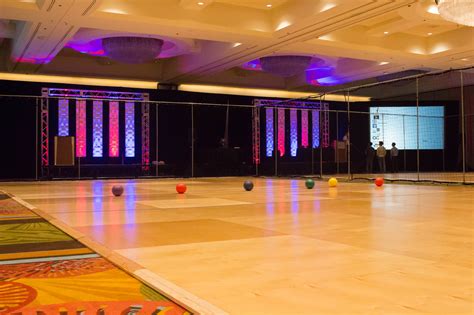 Dodgeball Rentals Archives - Absolute Amusements