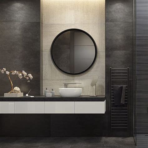 22 Mirror Trends To Transform Your Bathroom Dressing Room Mirror