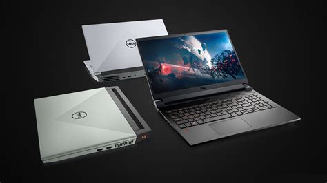 Dell Announces New Alienware M15 R7 And M17 R5 Laptops Powered By Amd Tav
