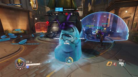 overwatch mei character tips and tricks to get the most from their abilities and ultimate